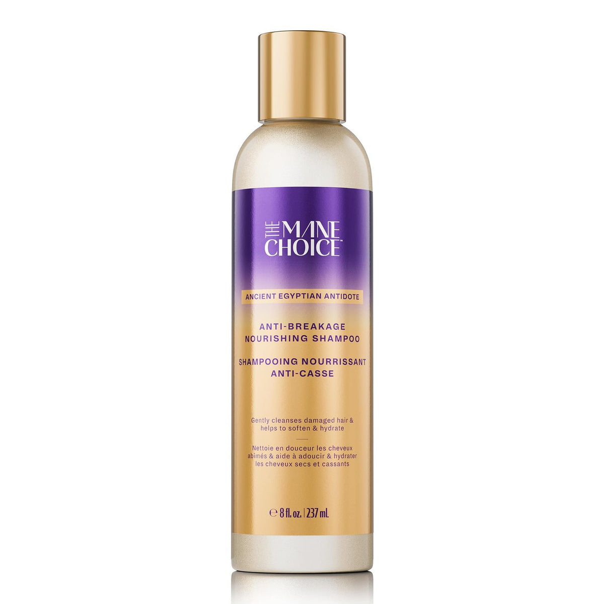 Mane Choice Egyptian Shampoo 8Oz