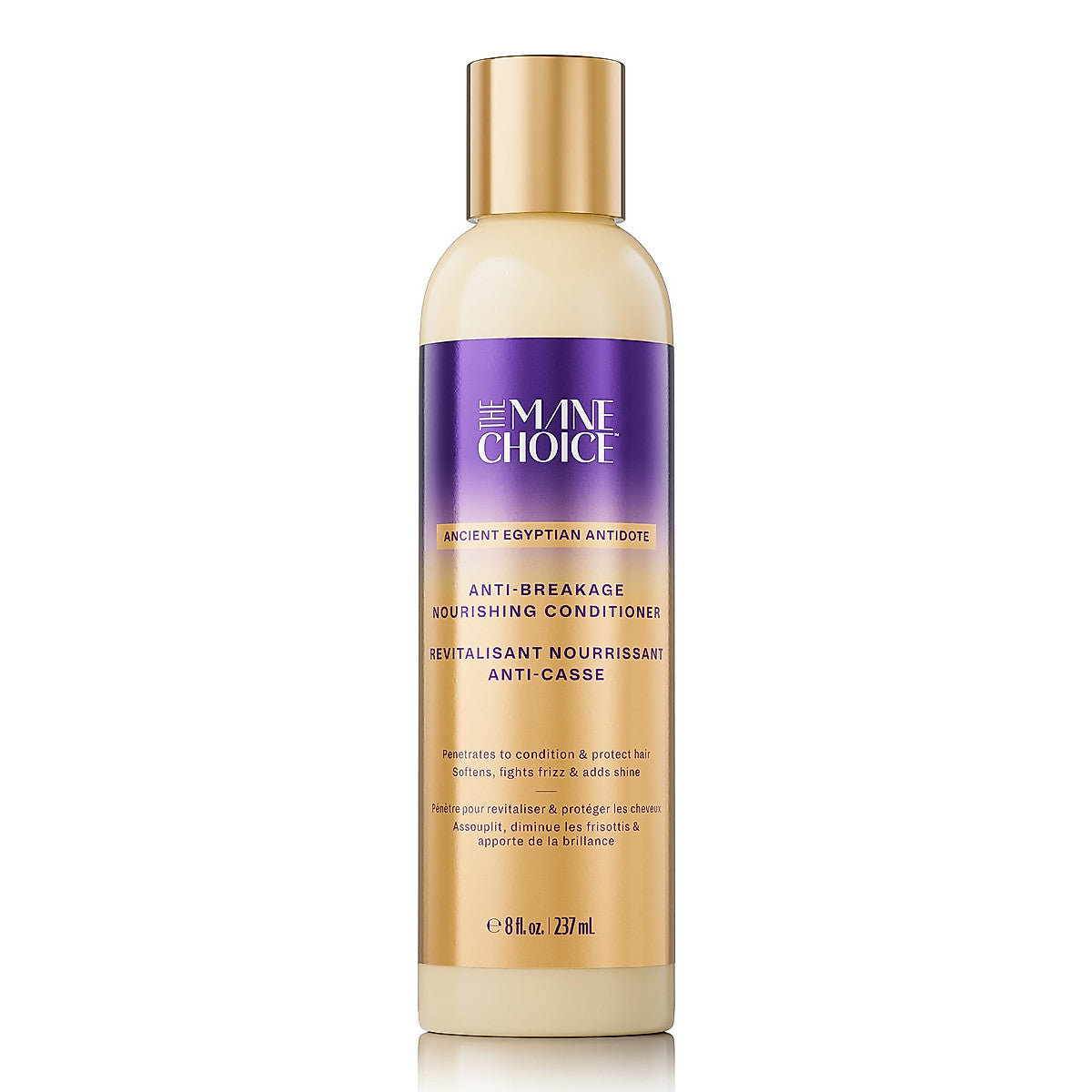 Mane Choice Egyptian Condition 8Oz