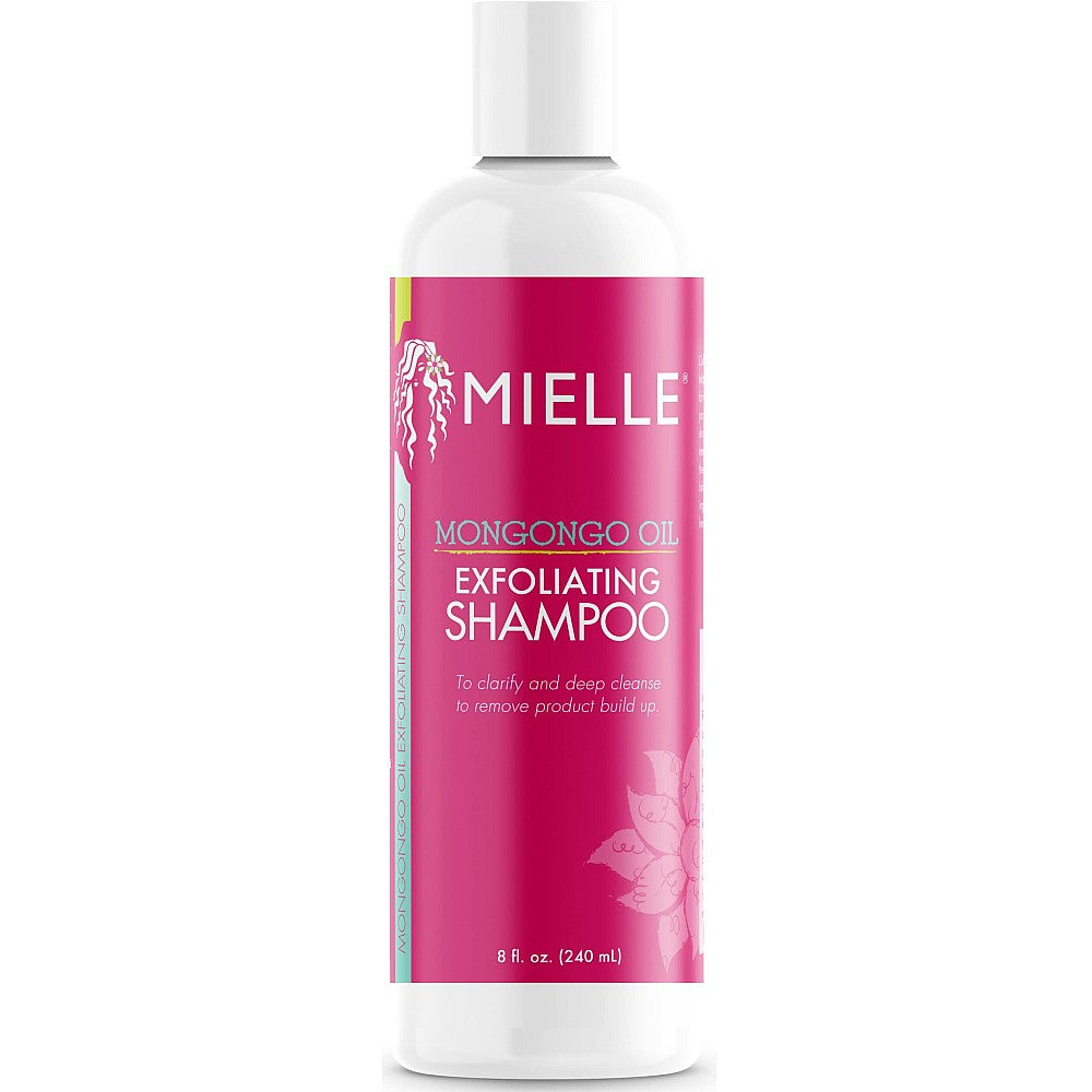 Mielle Mongongo Shampoo 8Oz