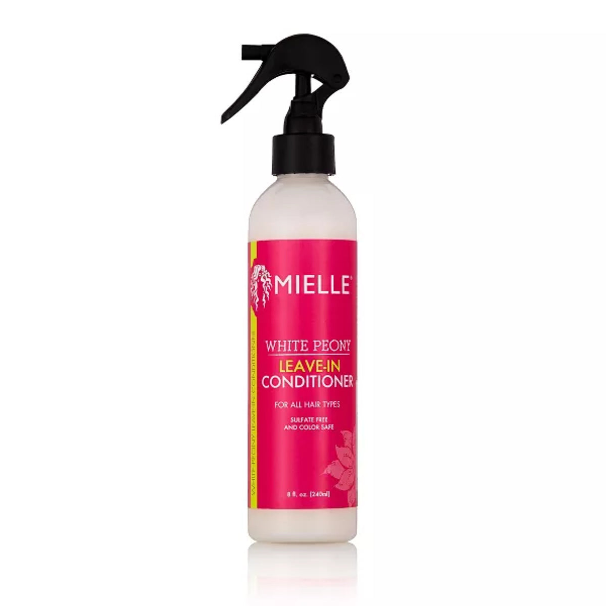 Mielle White Peony Leave-In Condition 8Oz