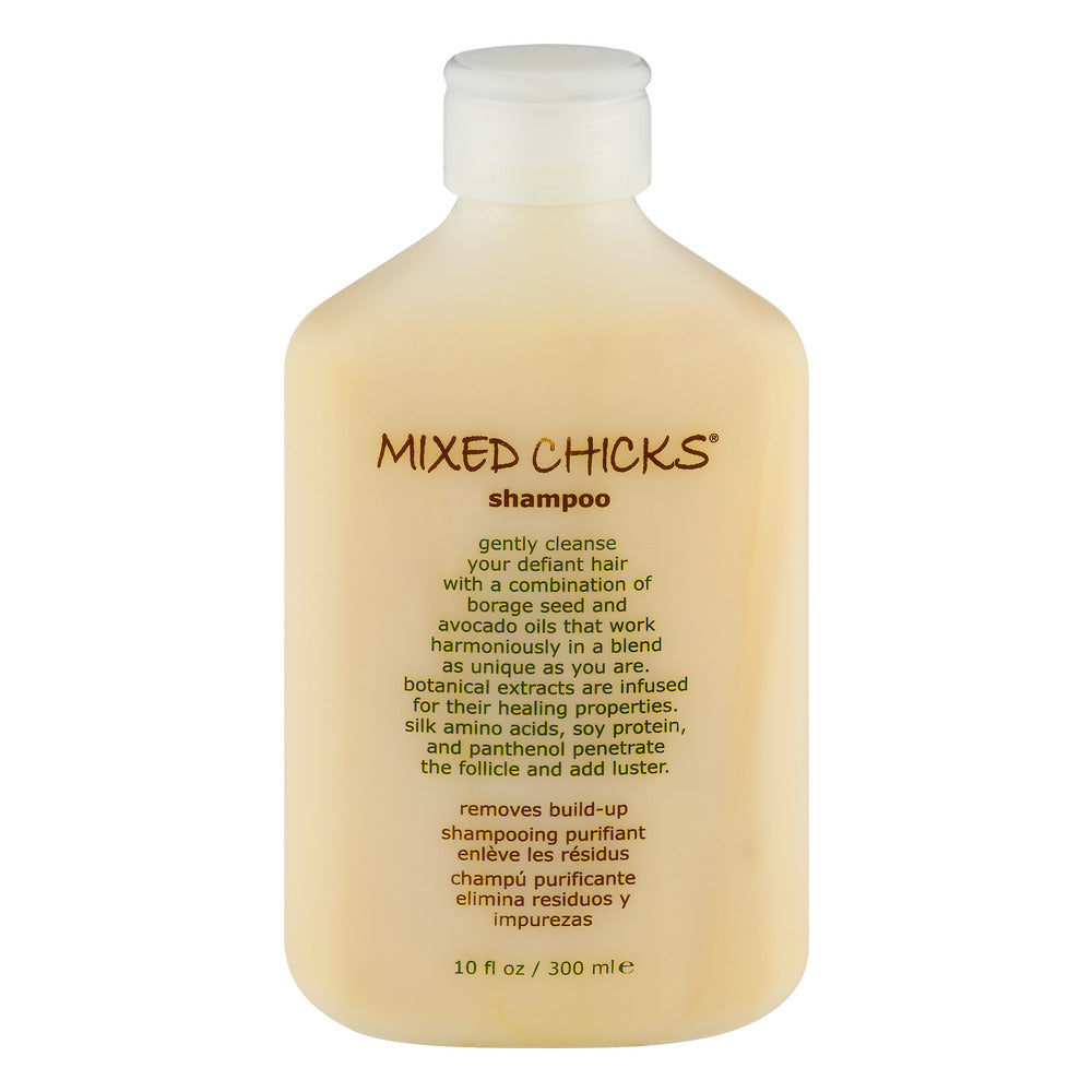 Mixed Chicks Shampoo 10Oz