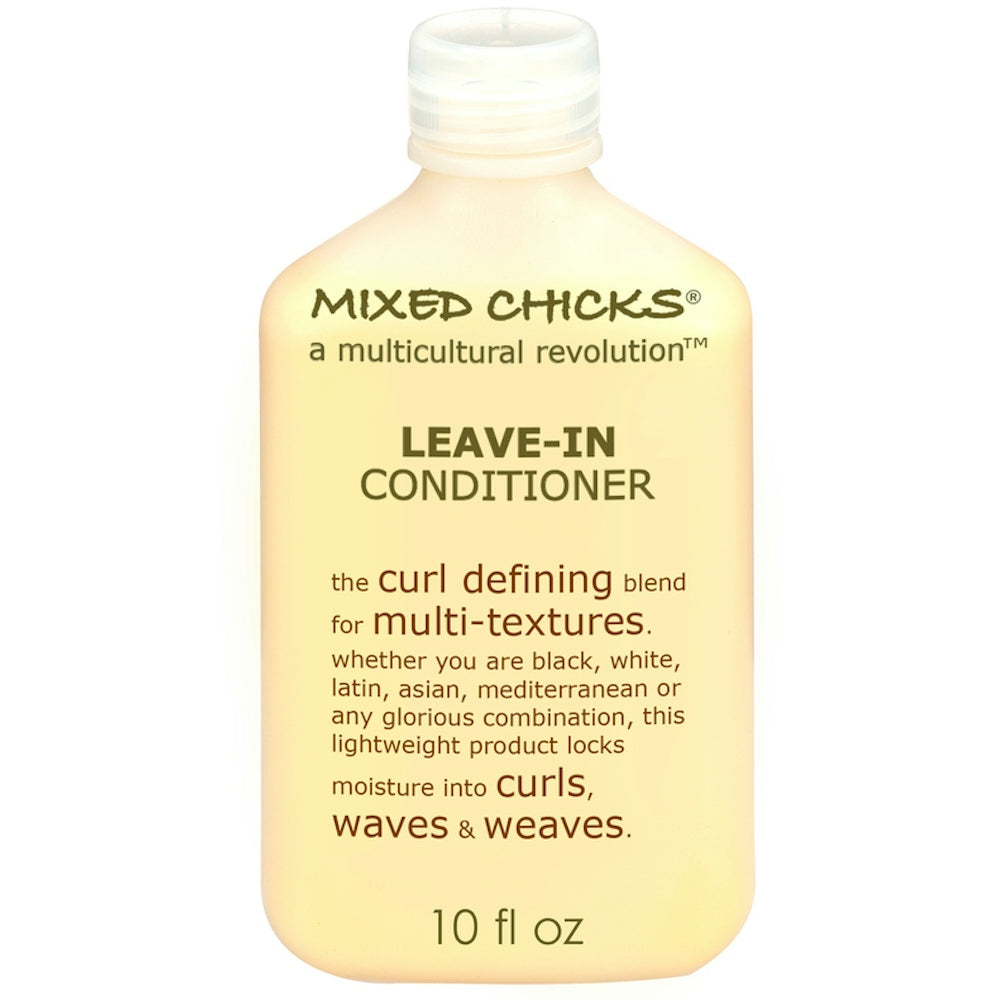 Mixed Chicks Leave-In Condition 10Oz