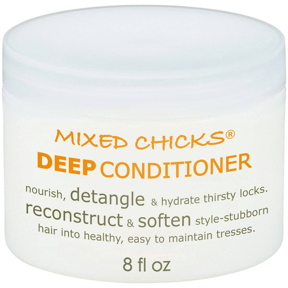 Mixed Chicks Deep Condition 8Oz