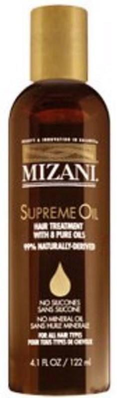 Mizani Supreme Oil Hair Treatment 4.1 oz