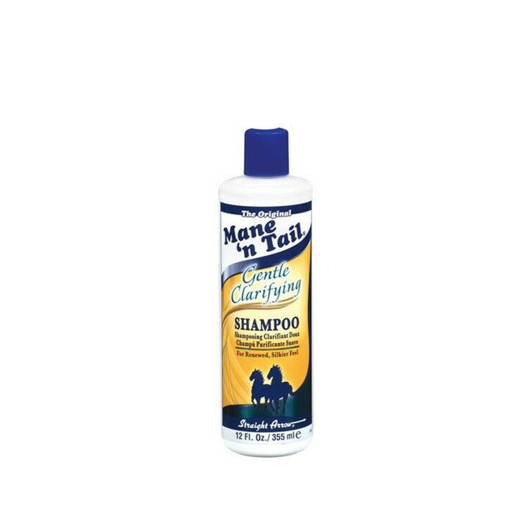 Mane&Tail Gentle Shampoo 12Oz