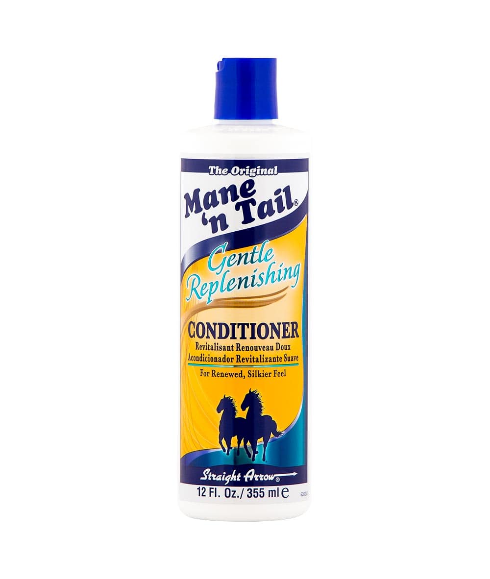 Mane&Tail Gentle Condition 12Oz