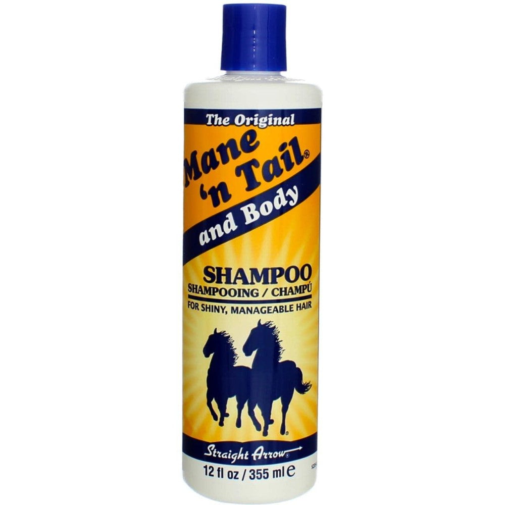 Mane&Tail Shampoo 12Oz