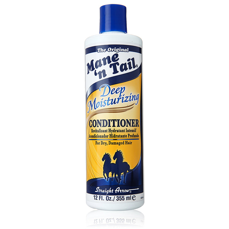 Mane&Tail Dm Condition 12Oz