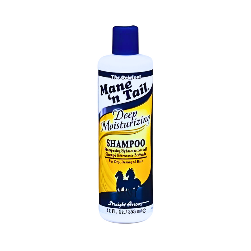 Mane&Tail Dm Shampoo 12Oz