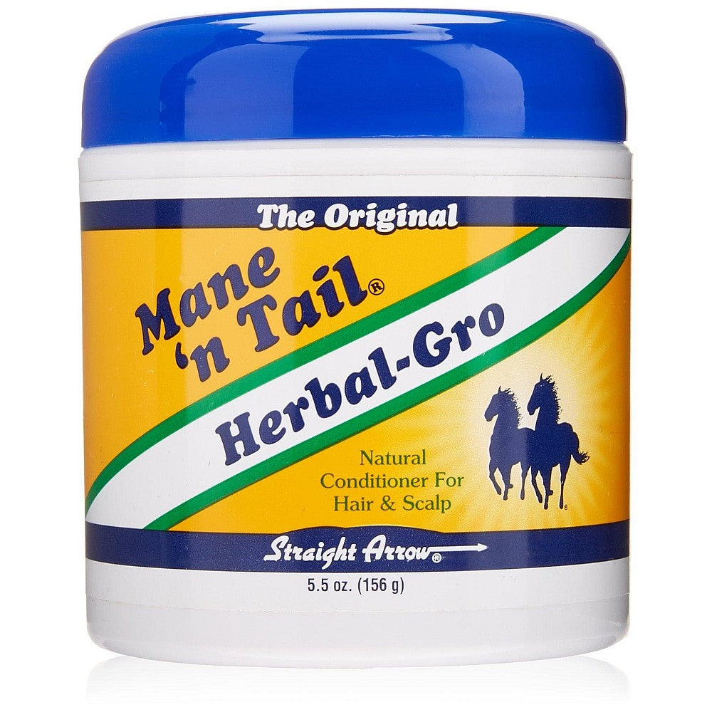 Mane&Tail Herbal Gro 5.5Oz