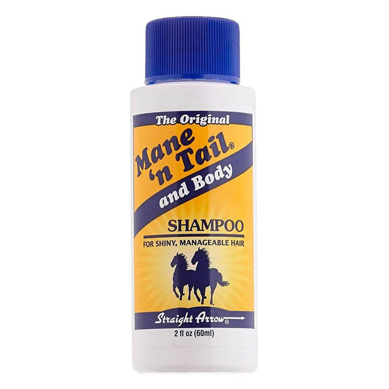 Mane&Tail Shampoo Trial 2Oz