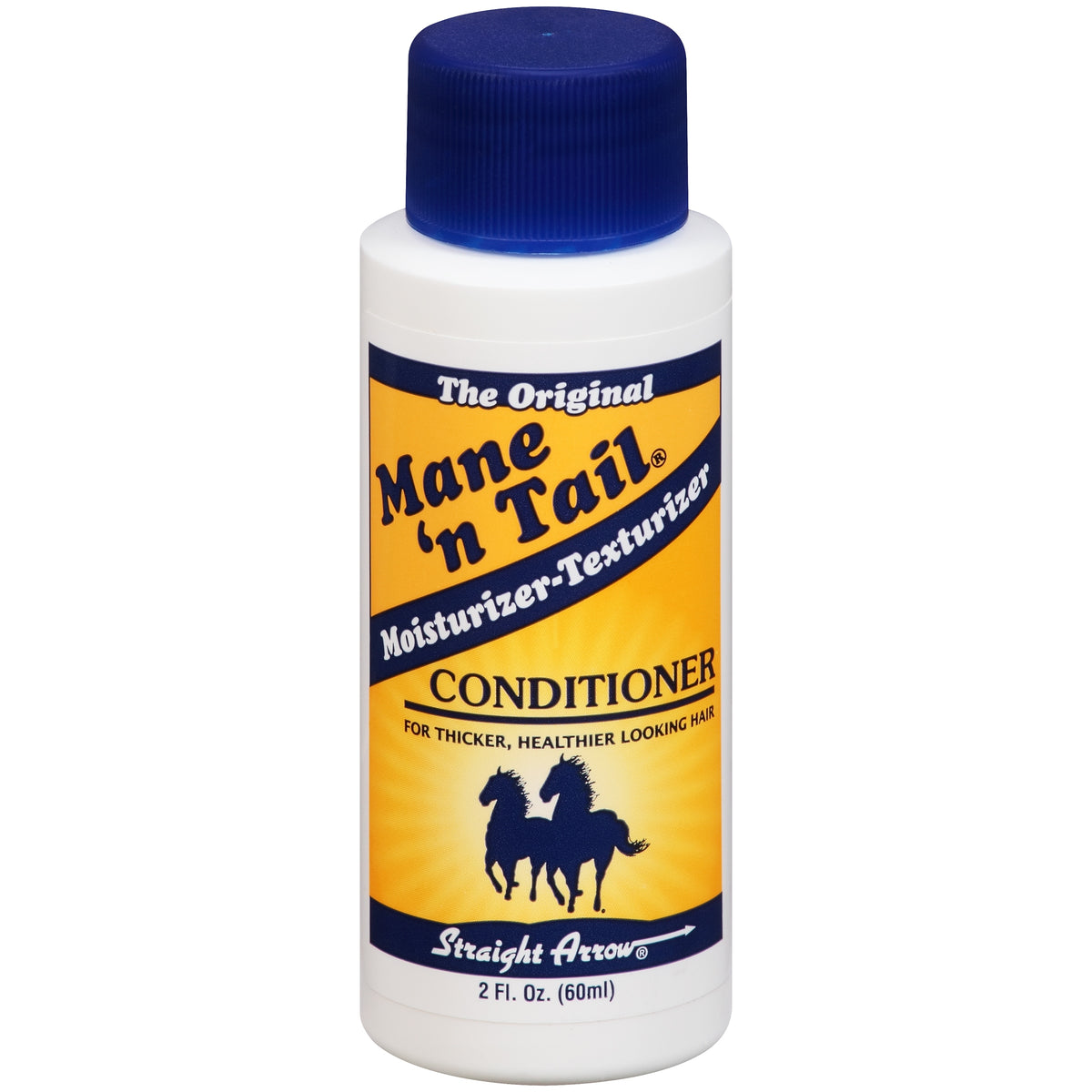 Mane&Tail Condition Trial 2Oz