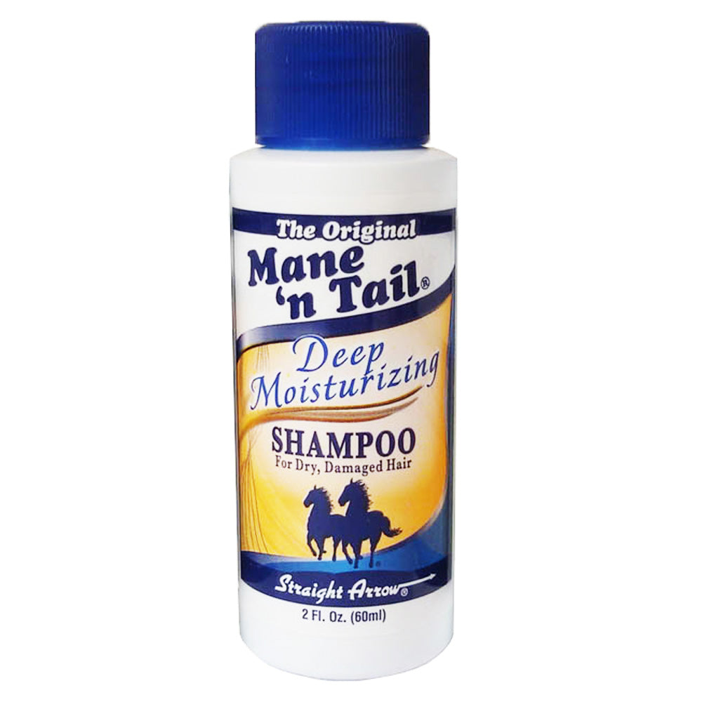 Mane&Tail Dm Shampoo Trial 2Oz