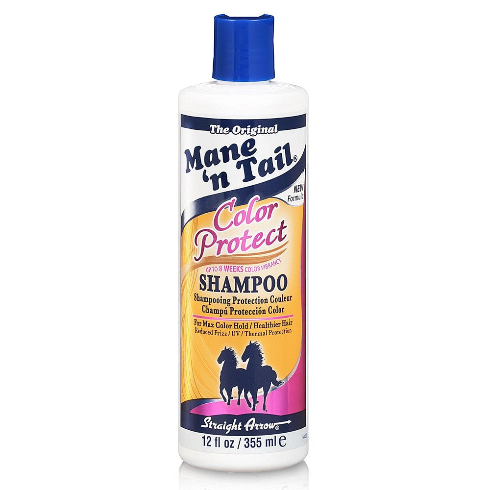 Mane&Tail Color Protect Shampoo 12Oz