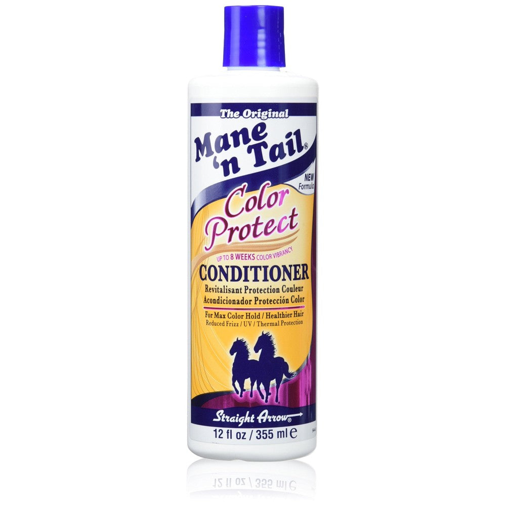 Mane&Tail Color Protect Condition 12Oz