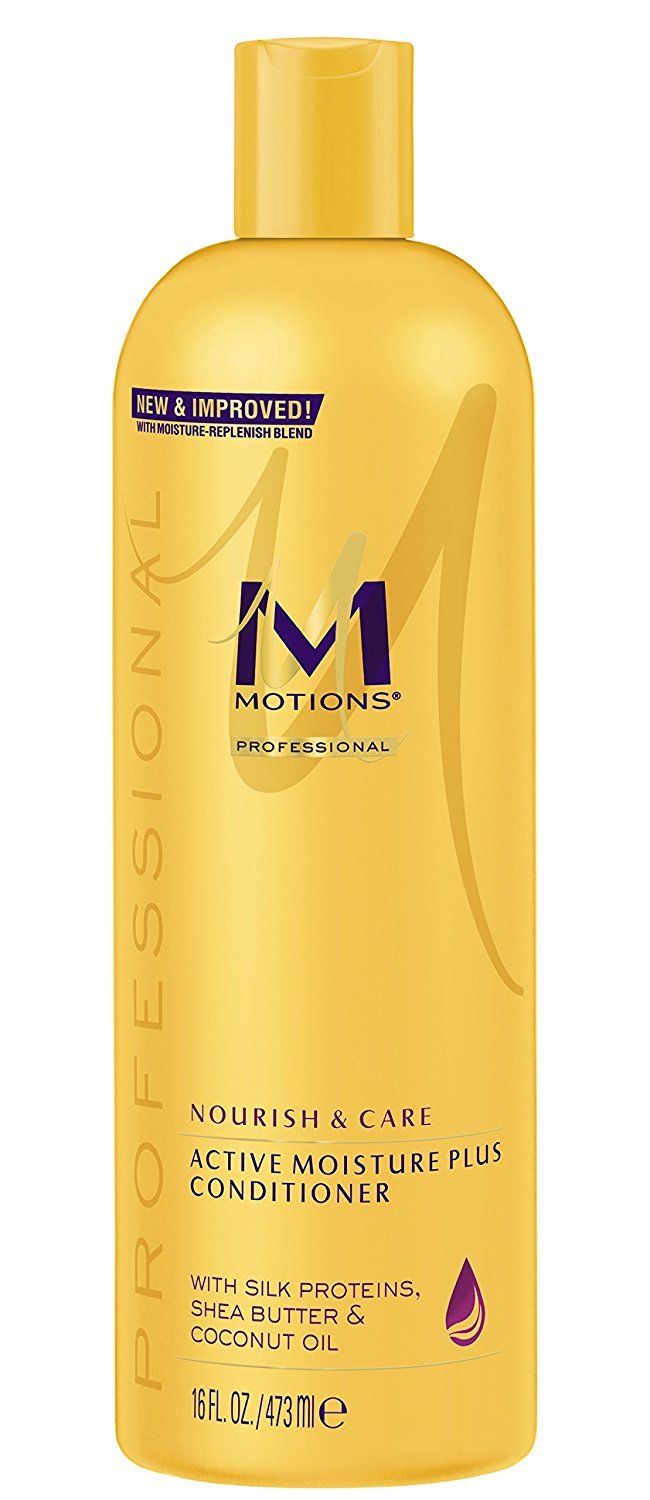 Motion Active Moisture Condition 16Oz