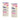 Nair Hair Remover Wax Strips Box 40Ct