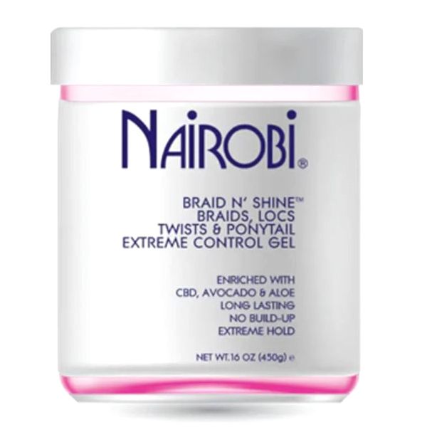 Nairobi Rapid Shine