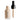 Nyx Total Control Pro-Beige(3Pcs)