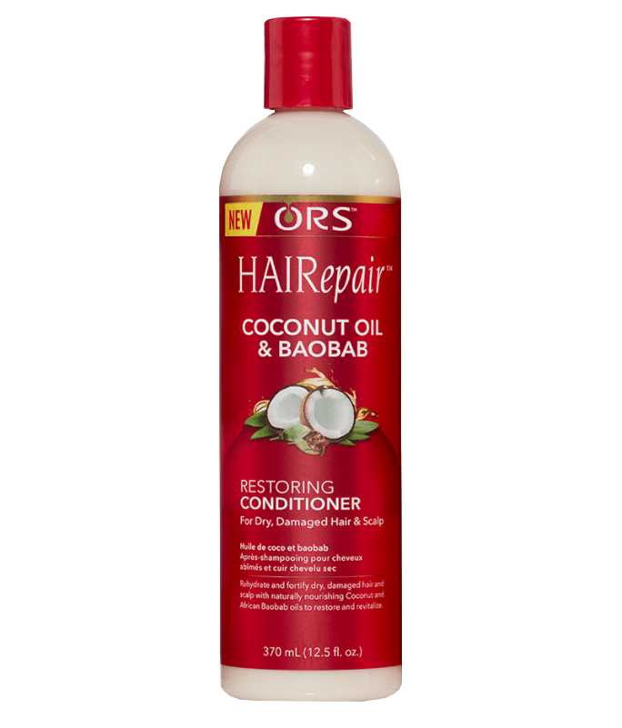 Ors Hairepair Nourishing Condition 12.5Oz