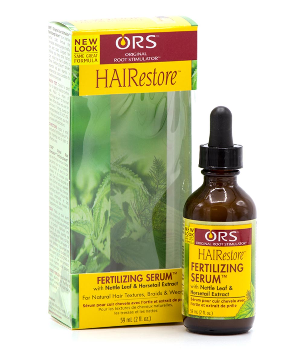 Ors Fertilizing Serum