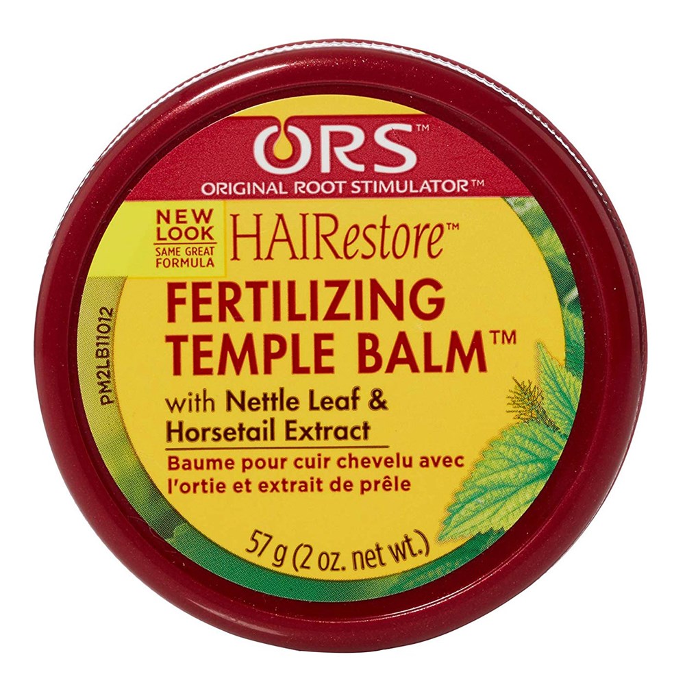 Ors Fertilizing Temple Balm