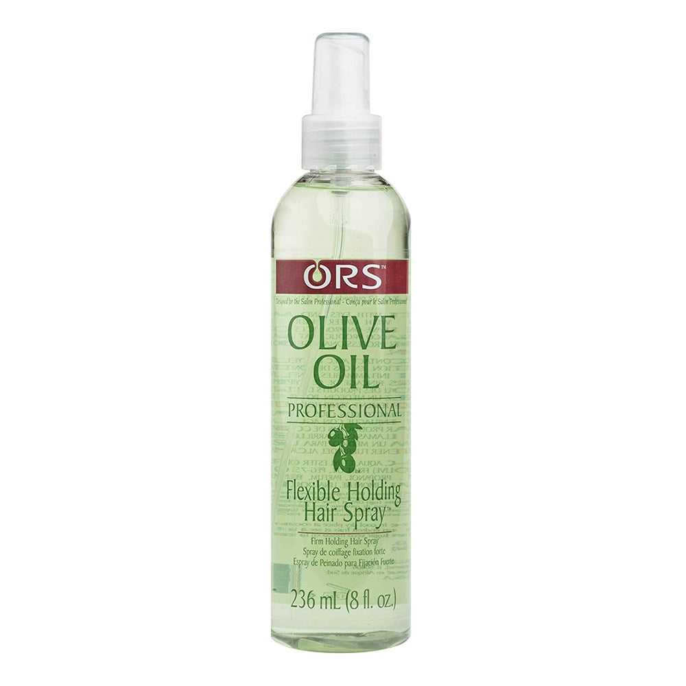 Ors Flexible Holding Spray 8Oz