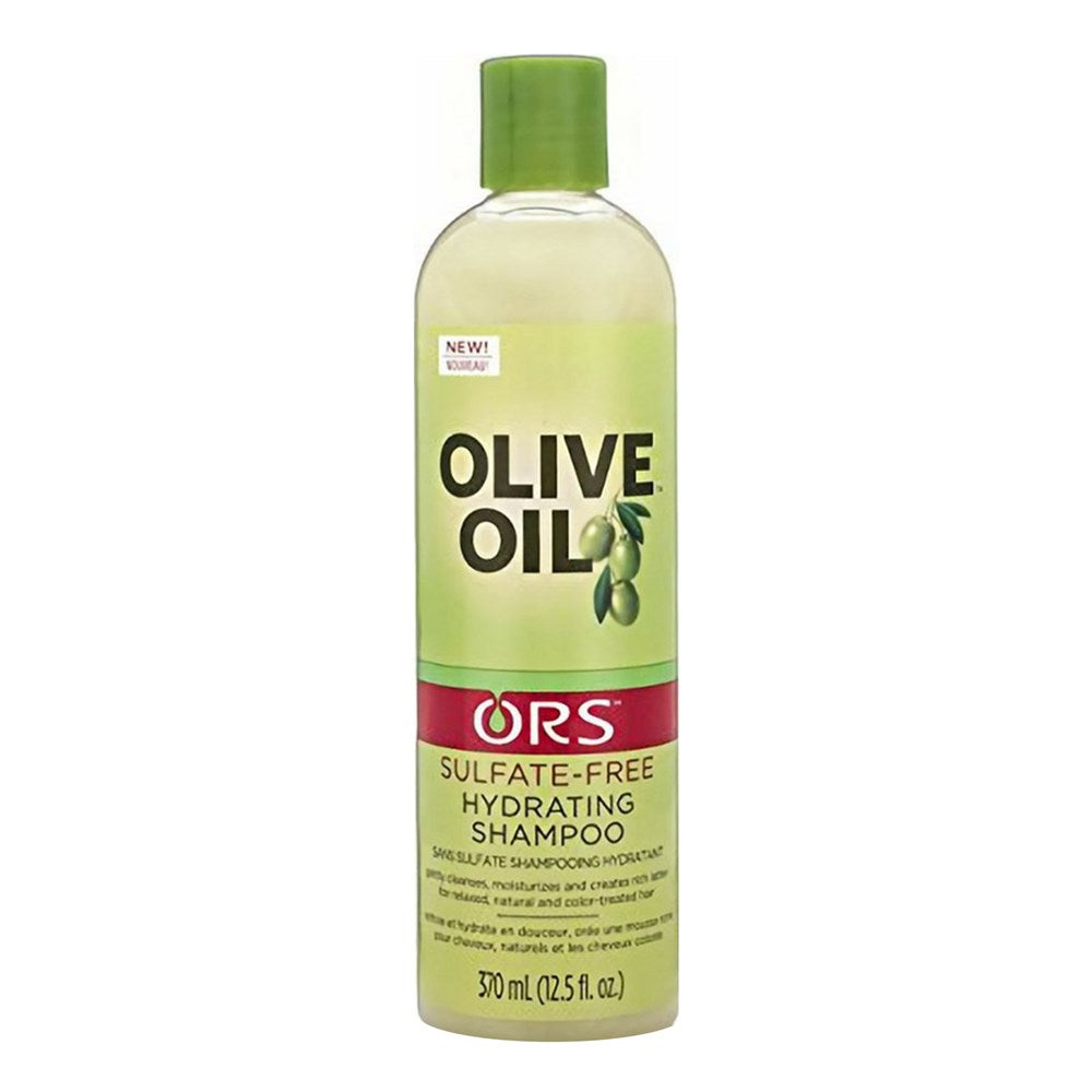 Ors Sulfate Free Shampoo 12.5Oz