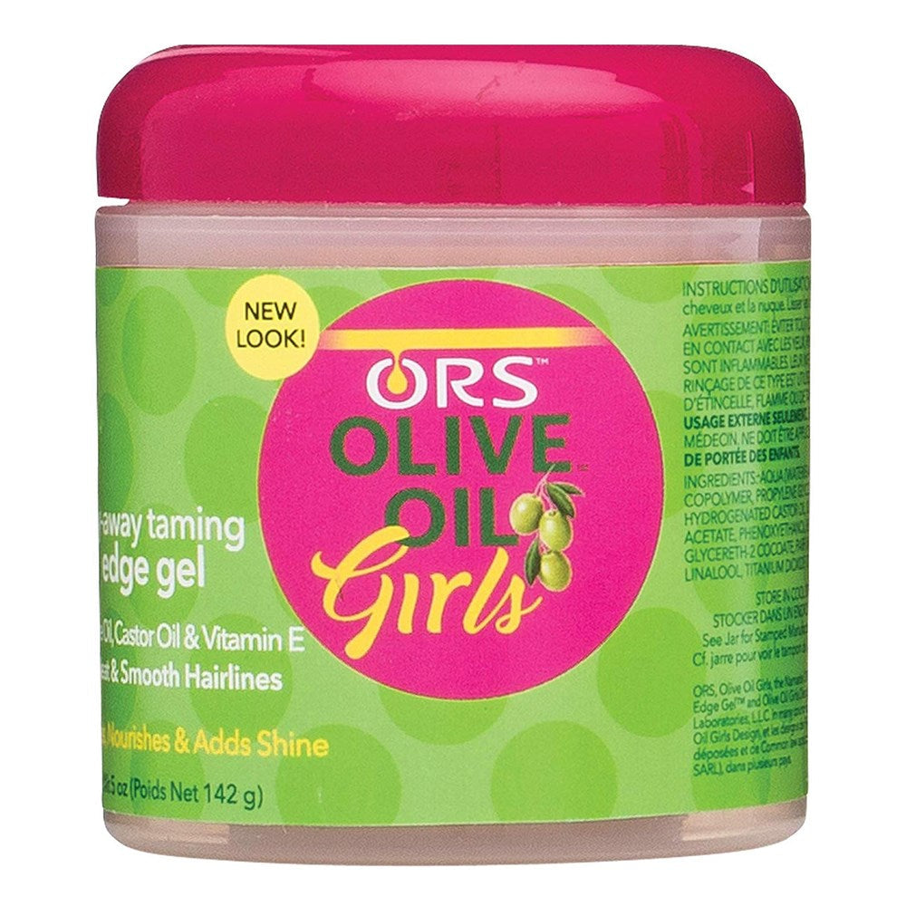 Ors Olive Oil Girls Taming Gel 5Oz