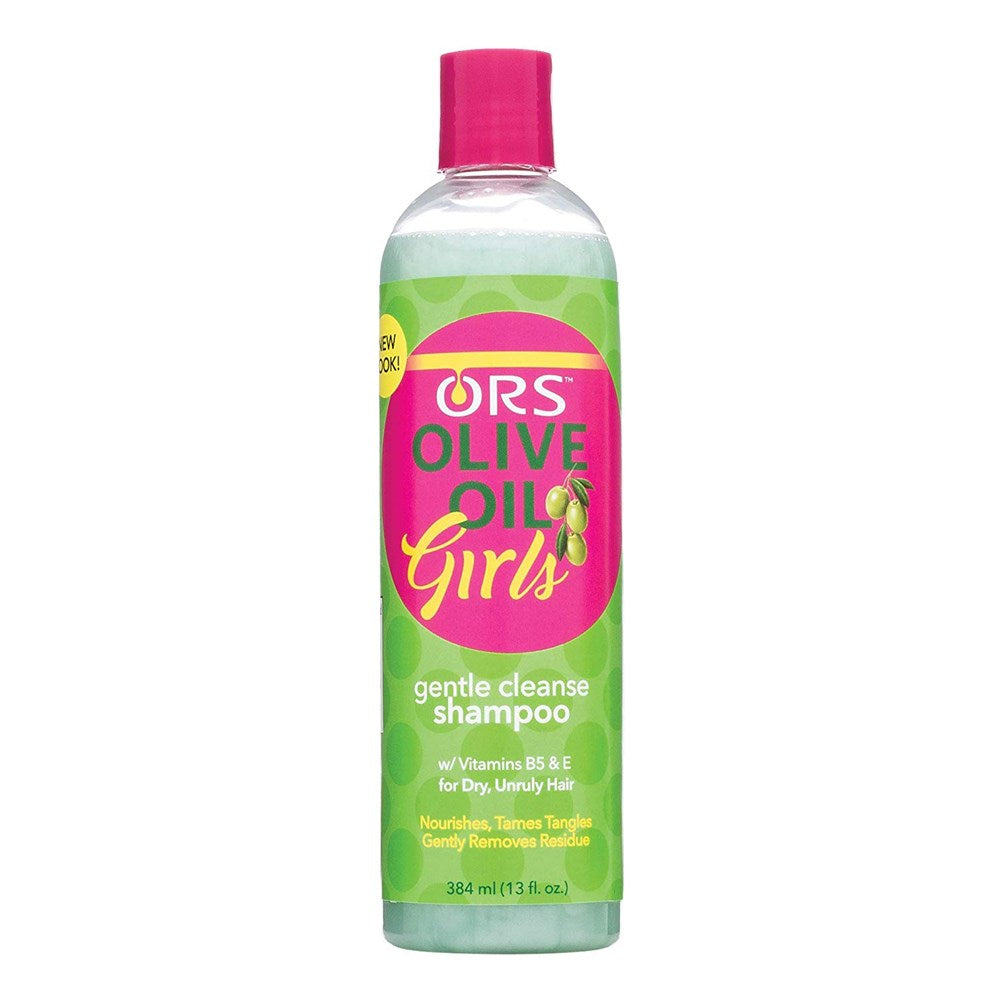 Ors Olive Oil Girls Gentle Shampoo 13Oz