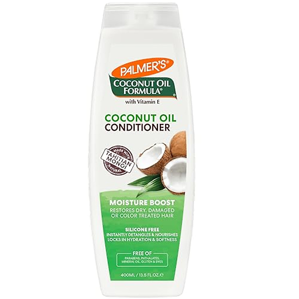 Palmer’S Coconut Condi.13.5Oz