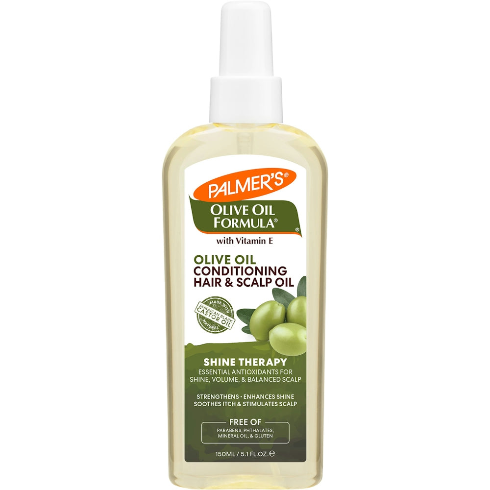 Palmer’S Olive Oil Formula 5.1Oz