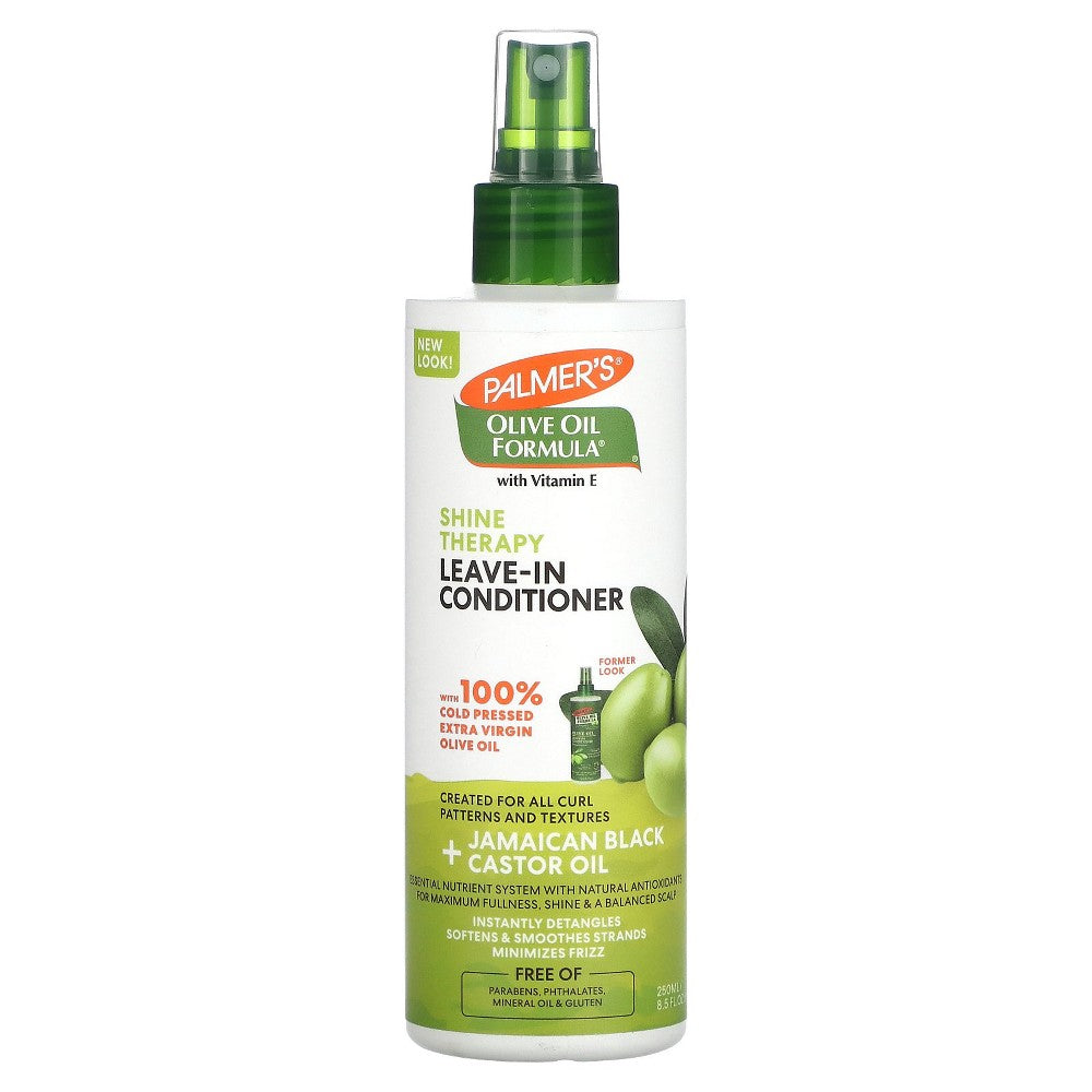 Palmer’S Olive Oil Leave-In Cond 8.5Oz