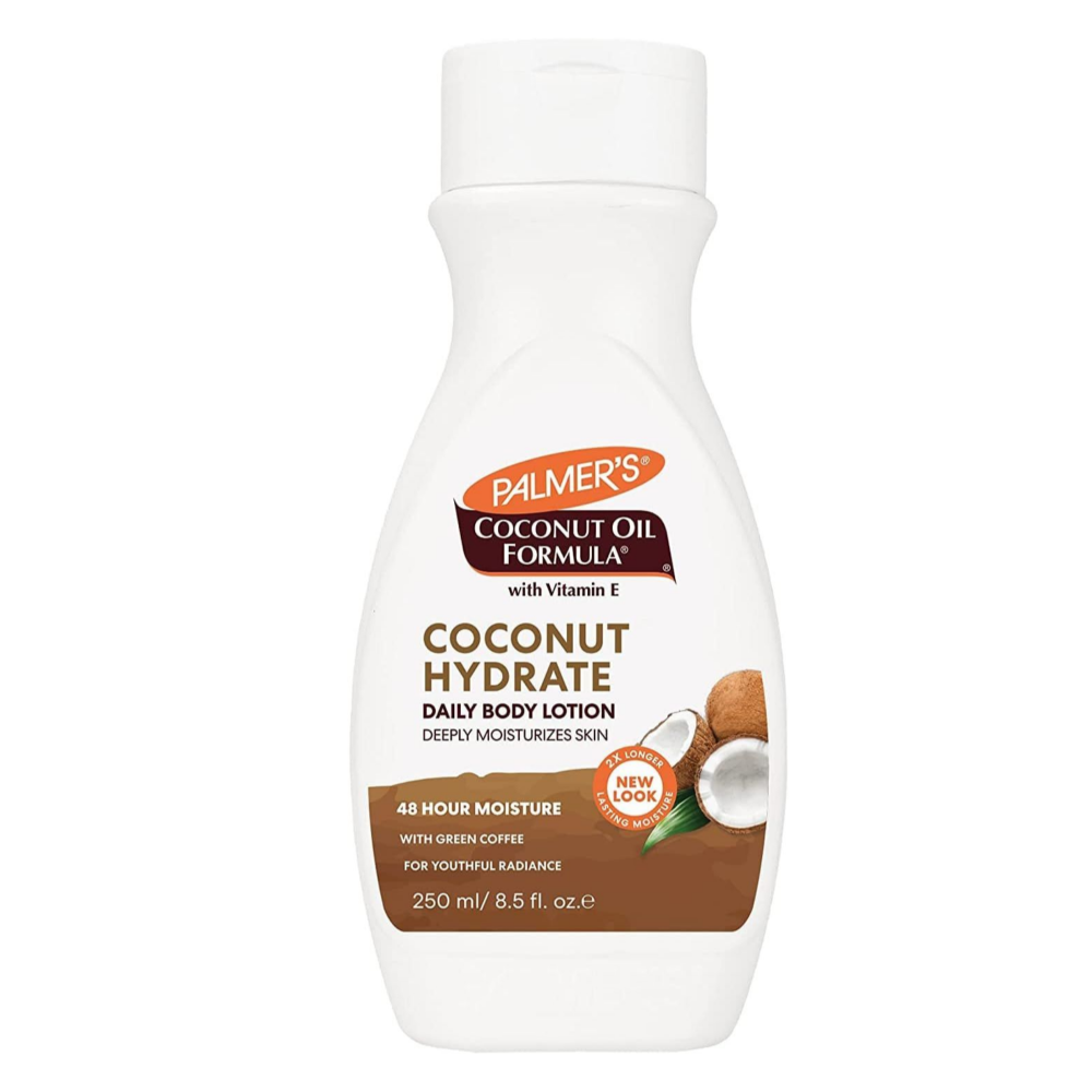 Palmer’S Coconut Oil Body Ltn 8.5Oz