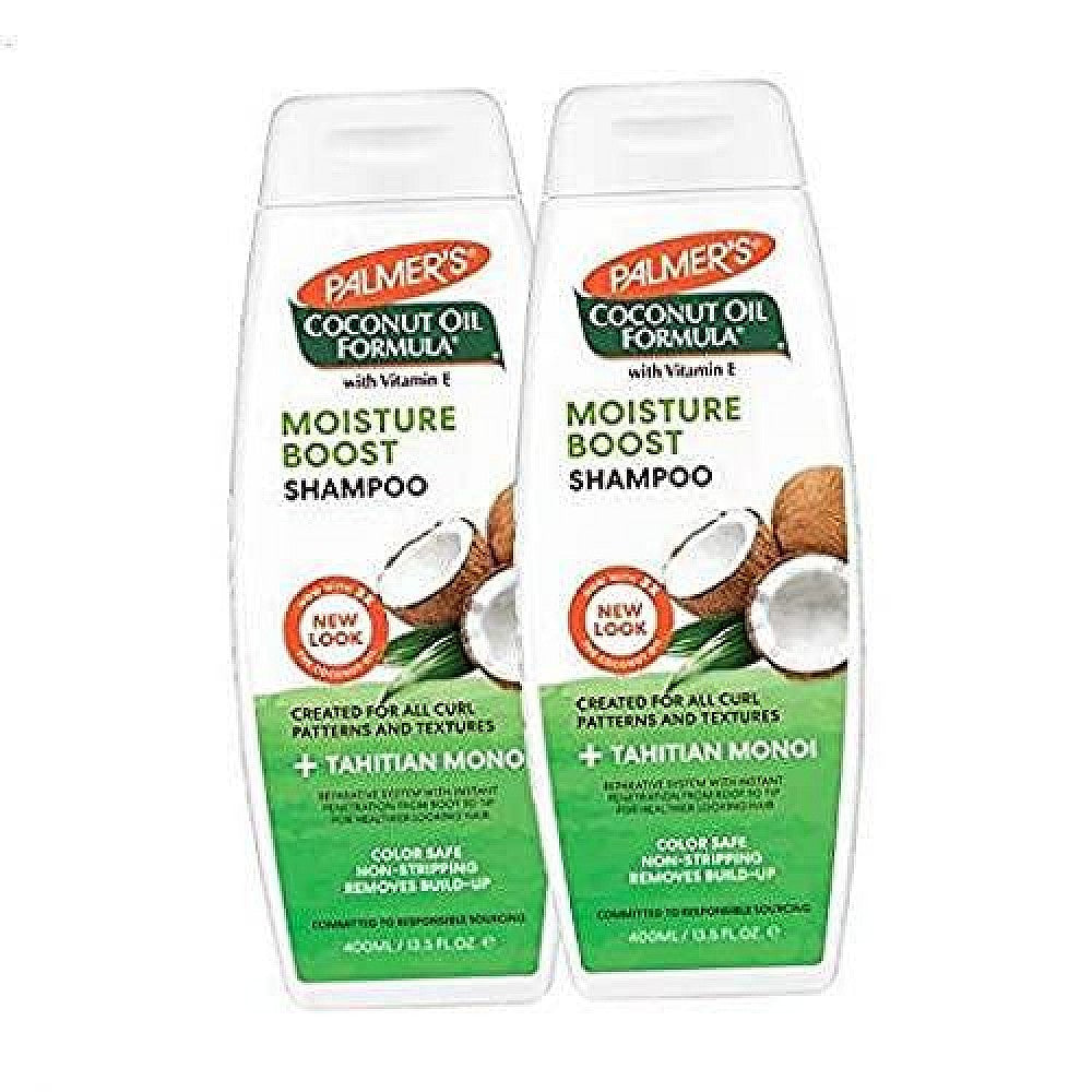 Palmer’S Coconut Oil Formula Shmp 13.5Oz