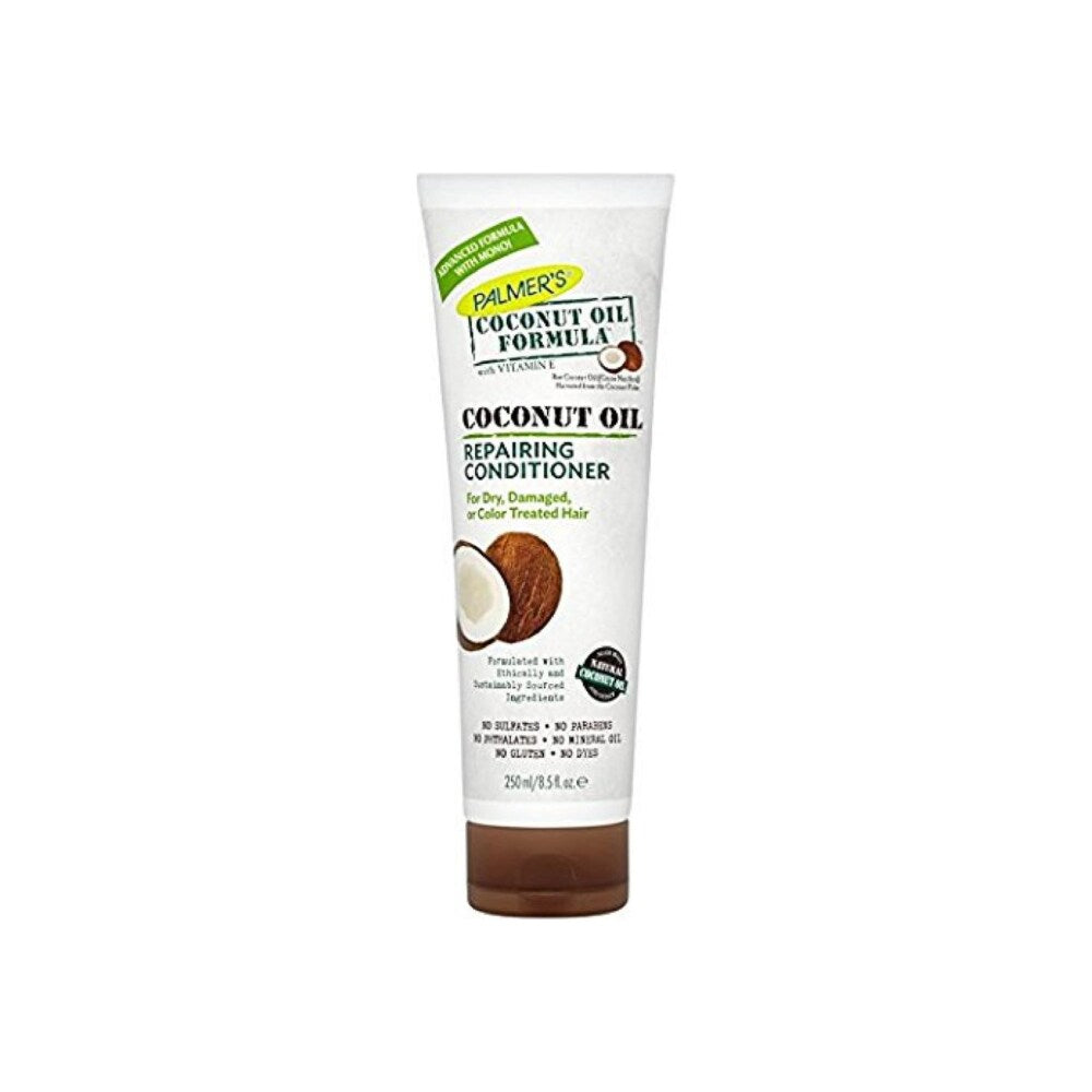 Palmer’S Coconut Oil Formula Cond 8.5Oz