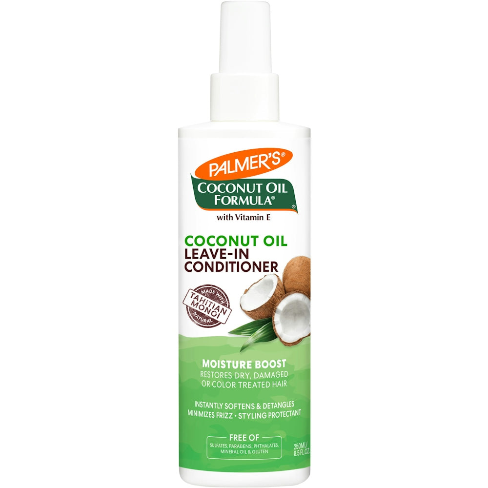 Palmer’S Coconut Oil Formula Leavein Cond 8.5Oz