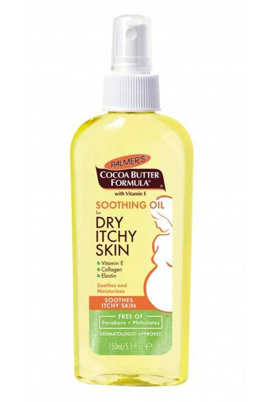 Palmer’S Itchy Skin Oil 5.1Oz
