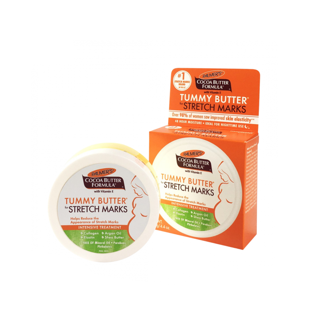 Palmer’S Tummy Butter 4.4Oz