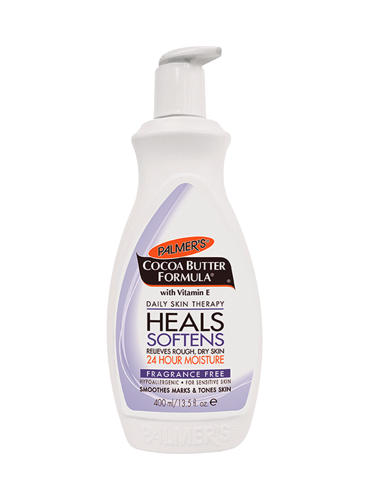 Palmer’S F/Free Lotion 13.5Oz