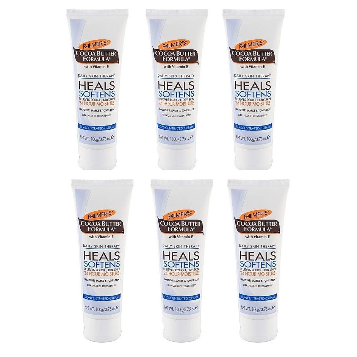 Palmer’S Cocoa Butter Tube