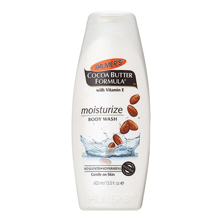 Palmer’S Cocoa Butter Body Wash 13.5Oz