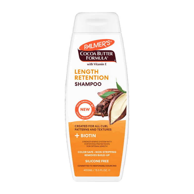Palmer’S Cocoa Butter Shampoo 13.5Oz