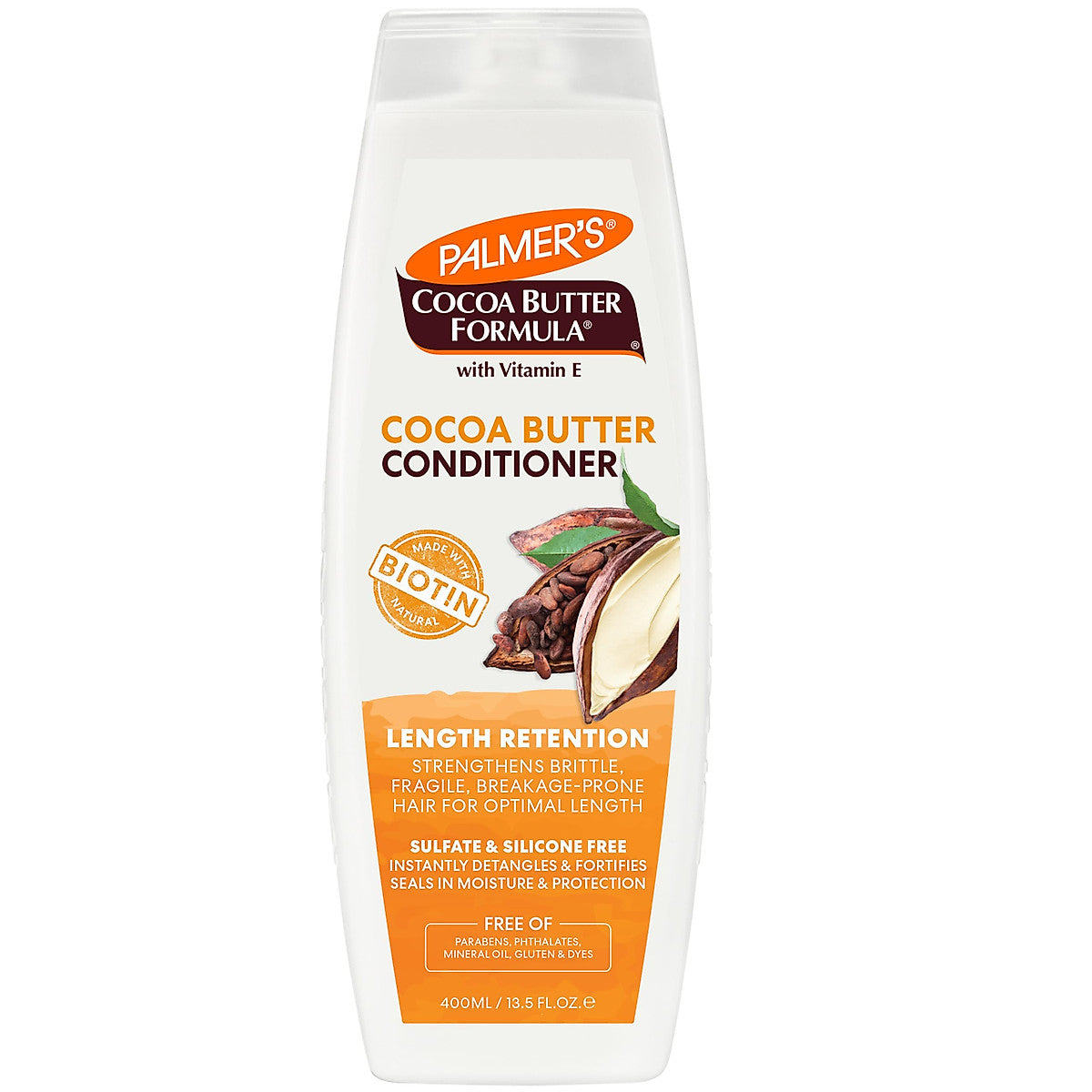 Palmers Cocoa Butter Condition 13.5Oz