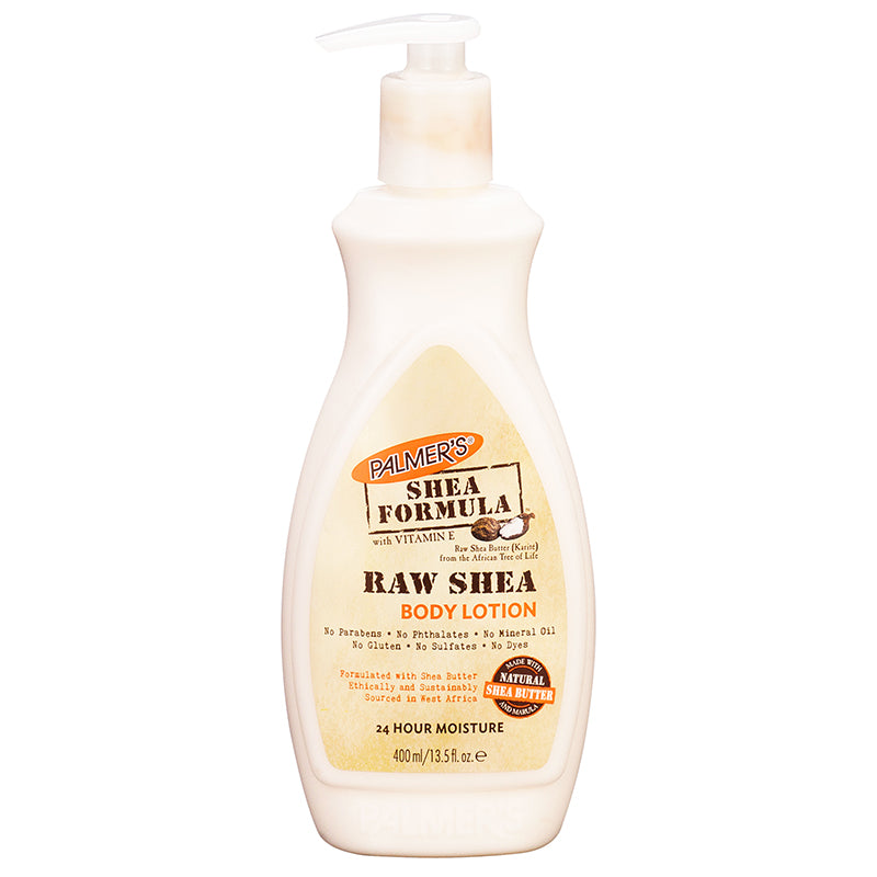 Palmer’S Shea Butter Lotion 13.5Oz Pump