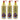 Pantene Gold Series Detangling Milk 7.6Oz