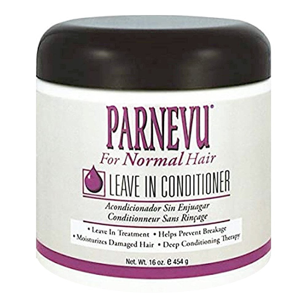 Parnevu Leave-In Con 16Oz Reg