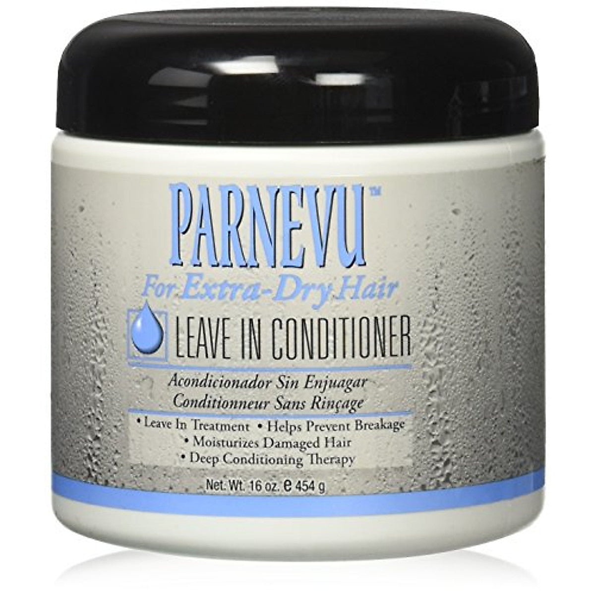 Parnevu Leave-In Con 16Oz Ext