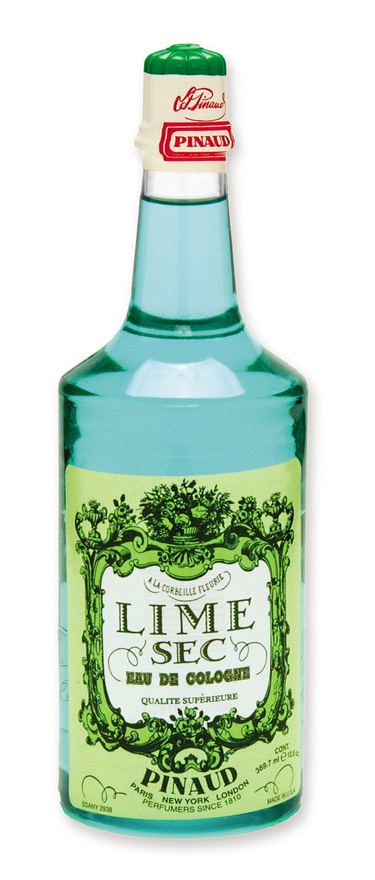 Clubman Lime Sec Cologne