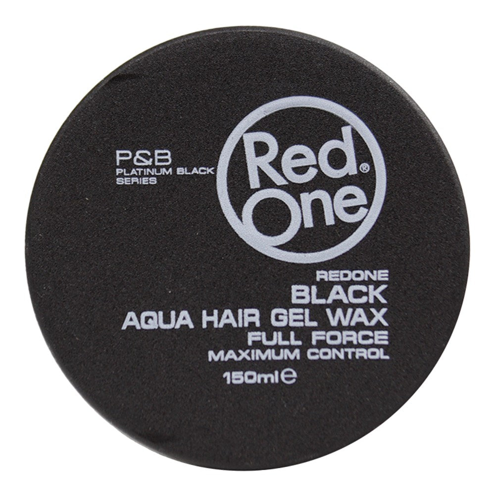 Red One Black 150Ml